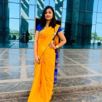 Dr. Shubha Dandu