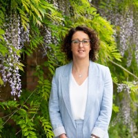 Verity Brannen (CertRP)