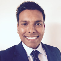 Kapil Patel, CA