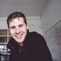 Zachary Lavigne