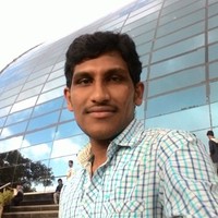 Srinivasulu Ch