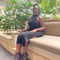Christina Danso