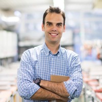 Mikel Sánchez