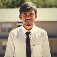 Jeel Patel