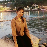 Nitisha Shah
