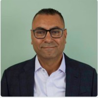 Dr Sam Megalli