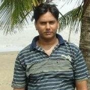 Shaiful Hoque