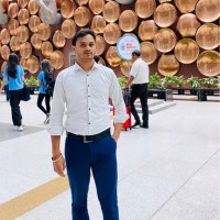 Chandan Sharma