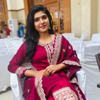 Swetha Srikanth