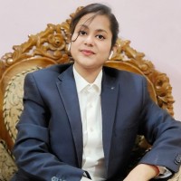Adv Vaibhavi Agarwal