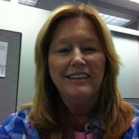 Lucinda Sullivan