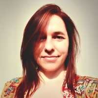 Joanna Stepien