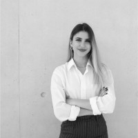 Flora Melachrinidou