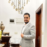 Yazan Al-Ismail