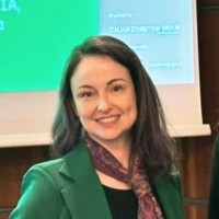 Elisa Degli Esposti