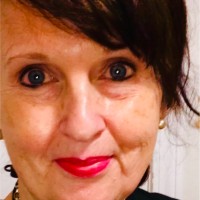 Christine Gardner Sabey