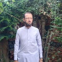 Farhad Ullah