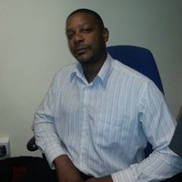 Godfrey Mcneish