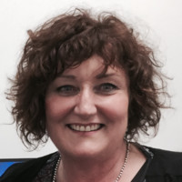 Donna Saunders