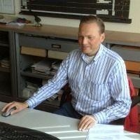 Richard Blokker
