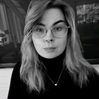 Michelle-Louise Hackmann