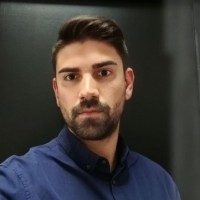 José Antonio Calderón Tena