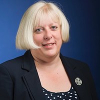Barbara Bell