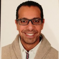 Amr Nour, Mba