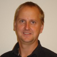 Stefan Dahlin