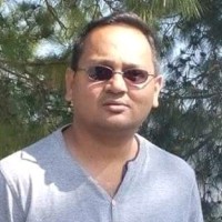 Waqar Hussain