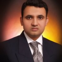 MOHAMMED MUKHTAR AHMED