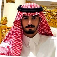 Mohammed Alzahrani