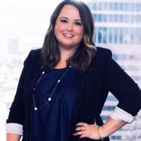 Caitlin Rowe