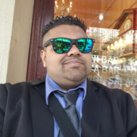 Ronald Rameshwar