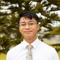 Lex Joshua Marcaida