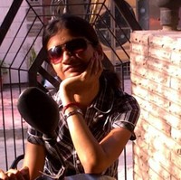 ISHA MANGAL