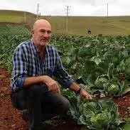 Mike Badcock