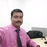 Anthuvan Stephen Raj