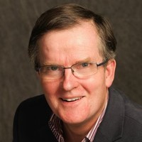 Tim Mackereth
