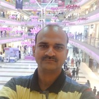 Santosh Kolhe