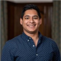 Ryan Rego, PhD MPH