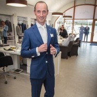 Barry Beentjes