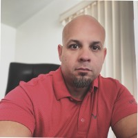 Ricky Gonzalez