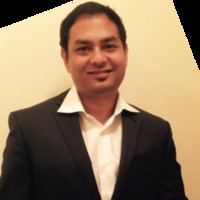 Anirban Dasgupta