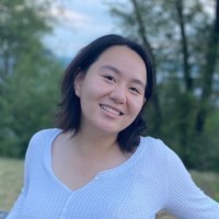 Gloria Chen