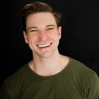 Cody Olsen