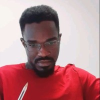 Christopher odey