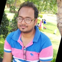 Tanmay Sardar