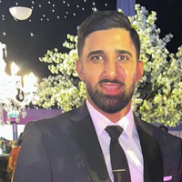 Karam Gill