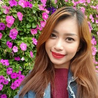 Nurul Syadariena Norhisham
